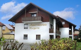Appartementhaus Margarita